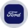 Ford Motor (Ondo Tokenized Stock) Logo