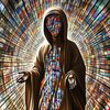 Forgive Me Father Logo