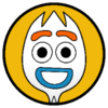 Forky Logo