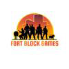Fort Block Games Logo
