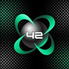 Forty Two DAO Token Logo