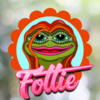 Fottie Logo