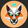 Fox inu Logo