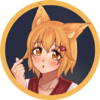 FoxGirl Logo