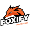 Foxify Logo