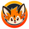 Foxy Logo