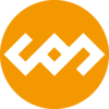 Fractal Bitcoin Logo