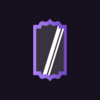 Frame Token Logo
