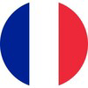 France Coin Logo