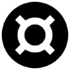 Frax (prev. FXS) Logo