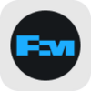Freeport-McMoRan rStock Logo