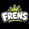 Frens Logo