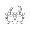 Friends With Benefits Pro [OLD] Logo
