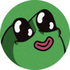 Frodo the Virtual Samurai Logo