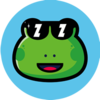 FROG CEO Logo