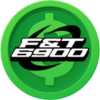 Frog X Toad 6900 Logo