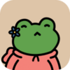Froggy Logo