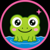 froglet Logo