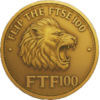 FTF100 Logo