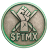FTMTOKEN Logo