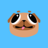 Fud the Pug Logo