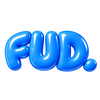 FUD Logo