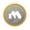 Full Moon Logo