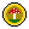 Fungi Logo