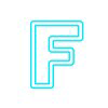 The Fedz FUSD Logo