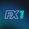 FX1Sports Logo