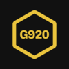 G920 Logo