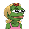 Gaga (Pepe) Logo