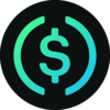 Gains Network USDC Logo