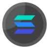 GalaConnect Bridged SOL (GalaChain) Logo