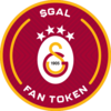 Galatasaray Fan Token Logo