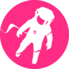 GALAXIS Token Logo