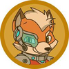 Galaxy Fox Logo