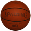 Game 5 BALL Logo