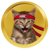 GME (Ethereum) Logo