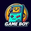 GameBoy Logo