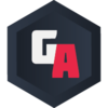 Gamer Arena Logo