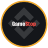 GameStop (bStocks Tokenized Stock) Logo