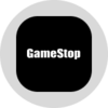 GameStop (Ondo Tokenized Stock) Logo