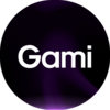 Gami USDC Logo