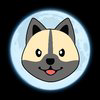 Gatsby Inu Logo
