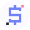 Gauntlet USD Alpha Logo