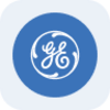 GE Aerospace rStock Logo