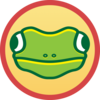 Gecko Inu Logo