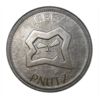 Geez PNutz Logo
