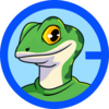 Geko Base Logo